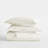 Becky Cameron Distressed Rugged Stripe Duvet Cover Set-1925952130-1897967650