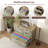 Lateral File Cabinet With 4 Drawers-1217872590