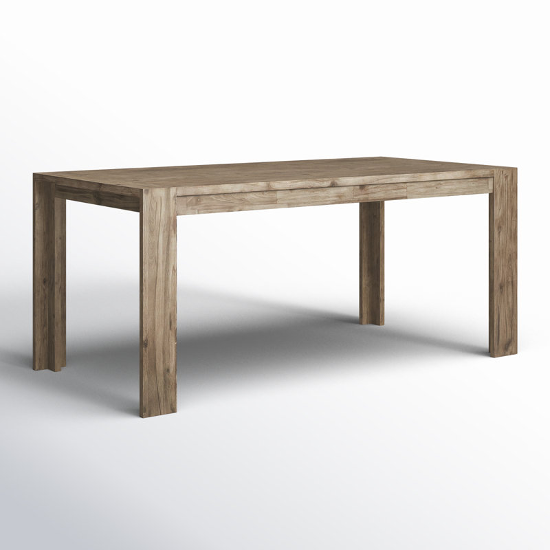 Vancamp 71" Dining Table