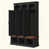 Black est en rupture de stock