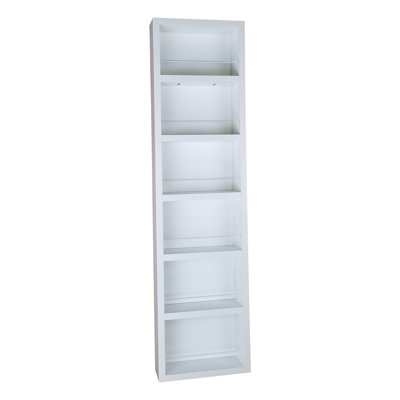 Mitchell Wall Spice Rack