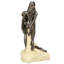 Figurine L'Éternelle Idole par Rodin