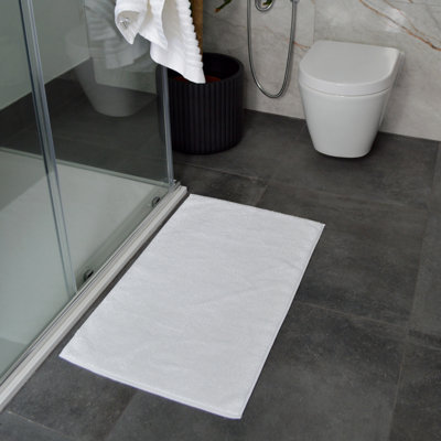 100% Cotton Bath Mat