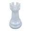 26" Tall Luxurious and Durable Giant Chess Pieces