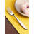 Nova Stainless Steel Dinner Fork | 8.5", Silver