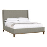 Michael Weiss Cleo California King Bed