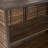 Uttoxeter 47.75'' Bar Set