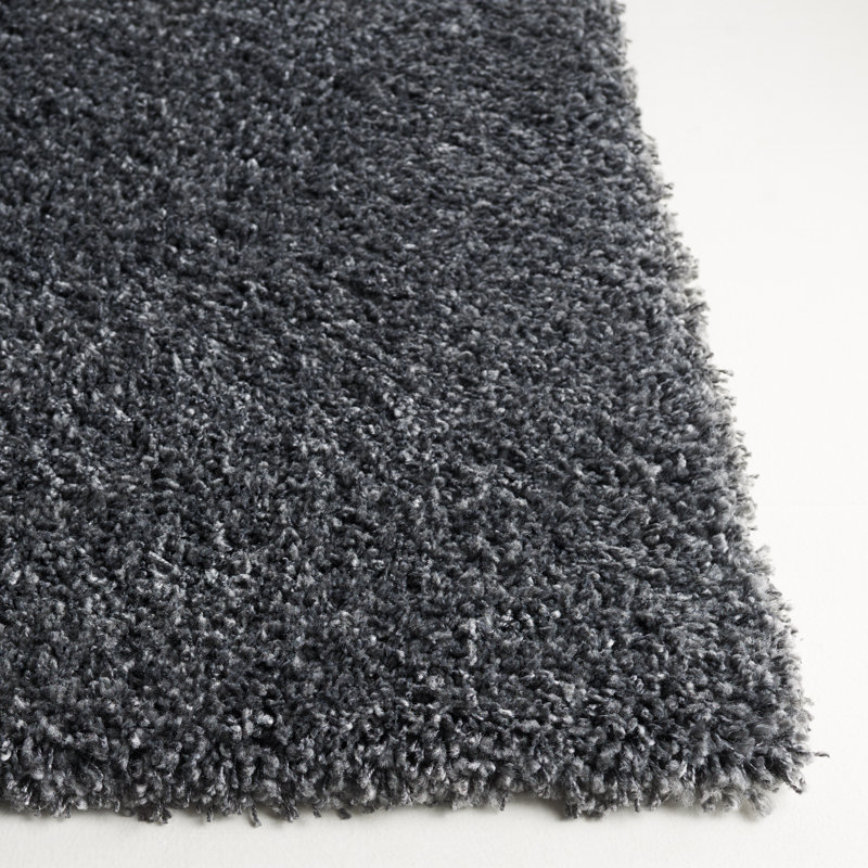Schaeffer Solid Colour Area Rug, Rectangle 244 x 305cm
