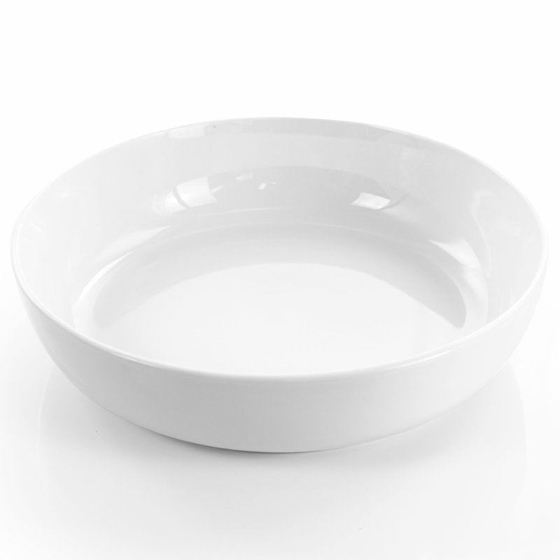 Dobromila Piece Porcelain China Dinnerware Set - Service for 4