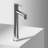Sterling 11" H Single Handle Vessel Sink Bathroom Faucet-59866090