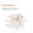Chenille Modular Sofa Sectional Sofa - Croner Chairs-1960182290