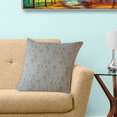 Coussin en porcelaine Ganya