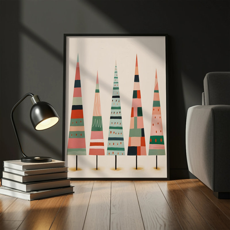 Wilkens No Frame Print, 9x11