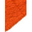 Tapis orange Julian