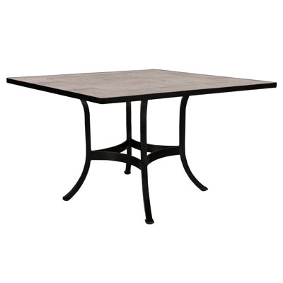 Square Dining Table