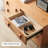 Modern Simple Large Capacity Accent Chest
