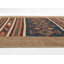 Momeni Adobe Hand Woven Wool and Jute Geometric Multi Area Rug-111466838