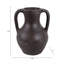  Kenith Terracotta Vase With Handle-124771665