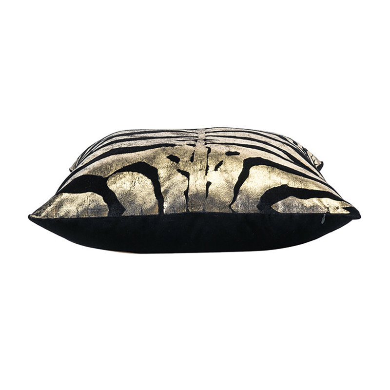 Jung Square Pillow Cover & Insert