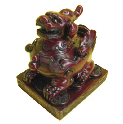 Fantasy & Sci-Fi Figurines & Sculptures