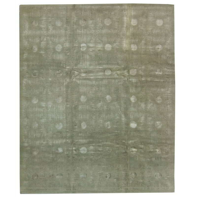 Aau One-of-a-Kind 8' X 10' Area Rug