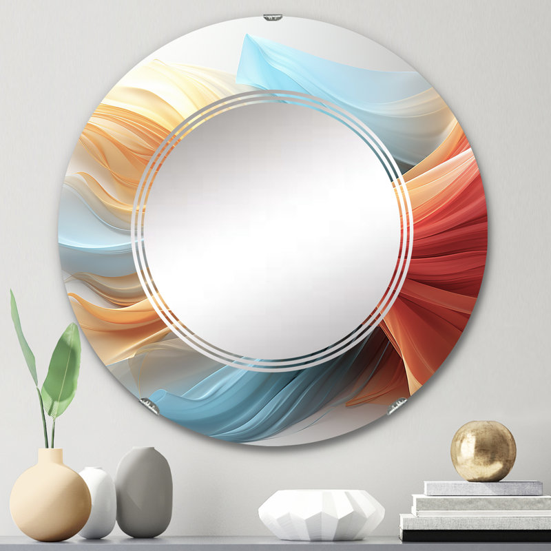 Miroir Doagh, 24 po x 24 po