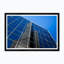 Sears Tower Reflection Print by Tim Klein