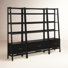 Stiles Ladder Storage Bookcase