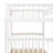 Kelmend Bunk Bed With Drawers, Convertible Beds-2011644821-2011644819