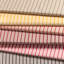 Normant Checks and Stripes II Selune 100% Cotton Performance Fabric-419679161