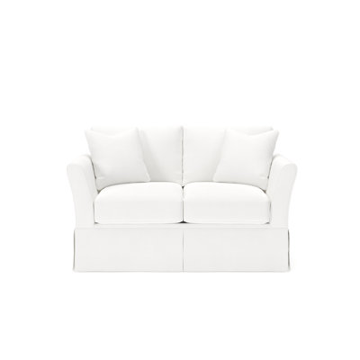 Shelby 60'' Upholstered Sofa