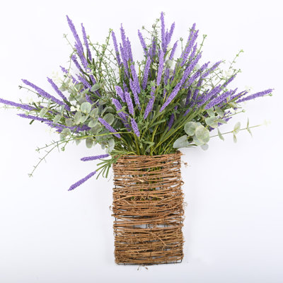 Arrangement floral 24 po