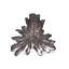 Foglia Glass Decorative Tray-1638421995