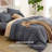 Bedsure Duvet Cover Set With Fitted Sheet-110136081-105311229