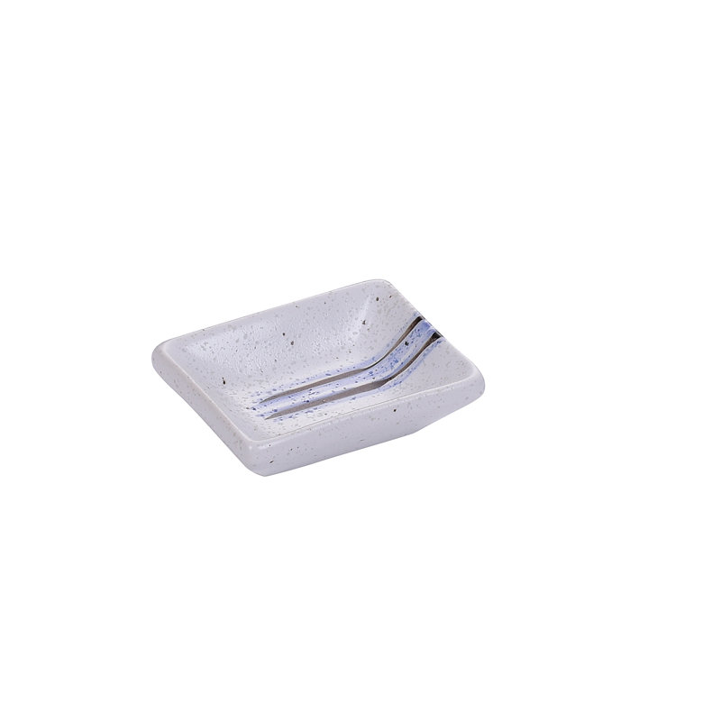 Yanco Ocean Porcelain Condiment Server