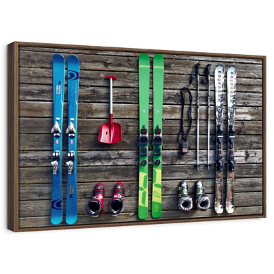 Ski Gears