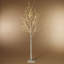 6 Ft. Prelit Birch Tree With Warm White Leds