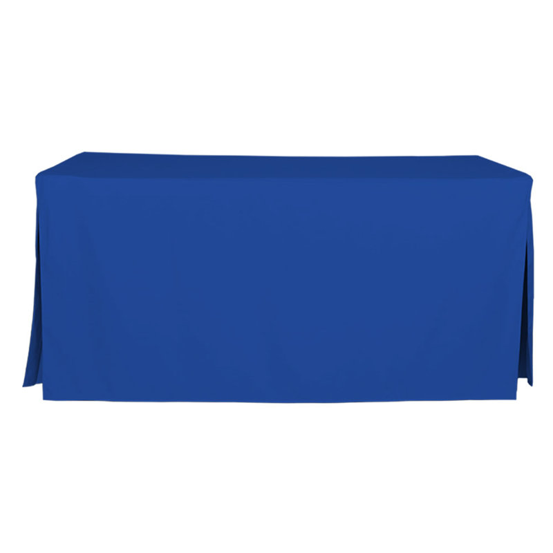Tablevogue Table Cover, Royale, 72" L x 30" D