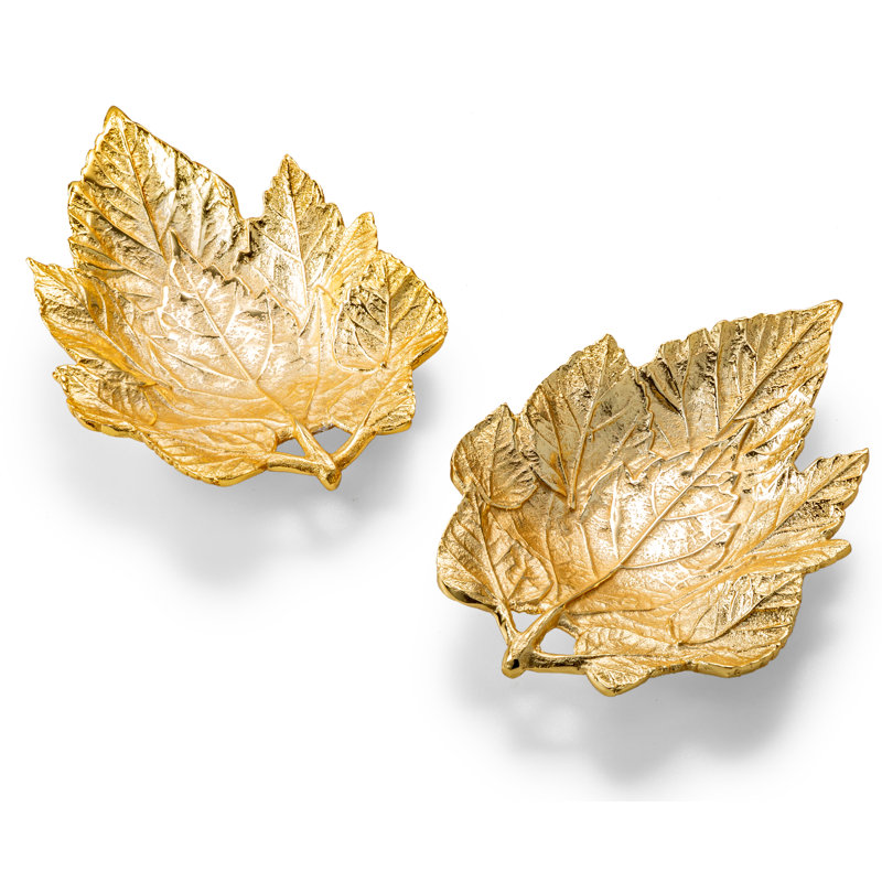 Plateau à feuilles Benfield