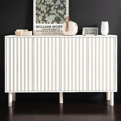 55.21'' Console Table