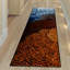 Tapis intérieur / extérieur bleu Caoimhe-787477049