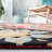Roslyn Hand Tufted Wool Damask Rug-10494392