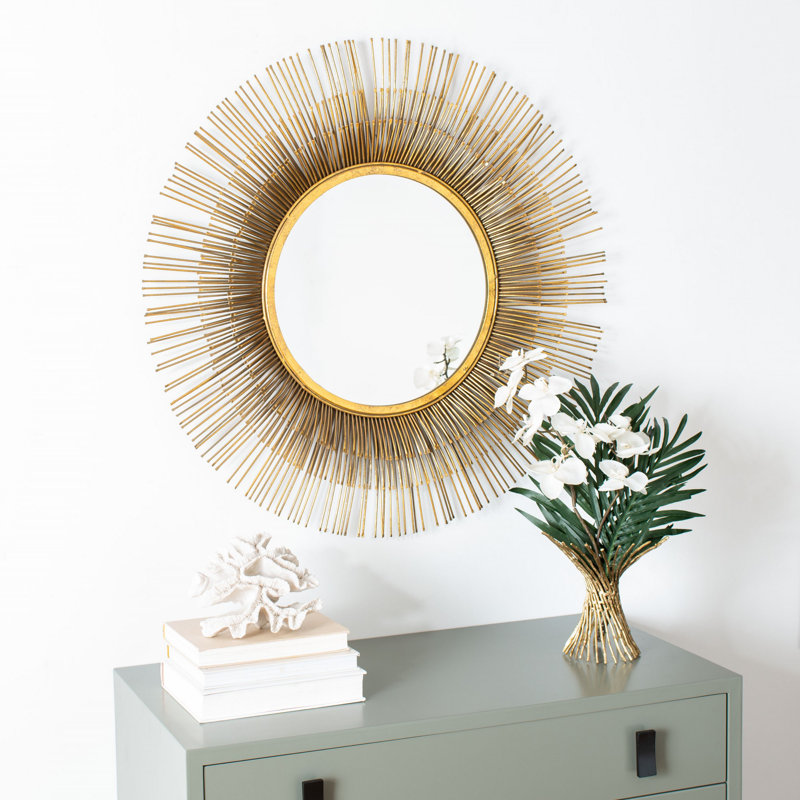 Miroir décoratif Callaghan