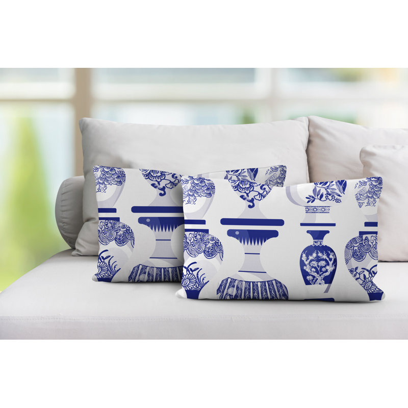  Coussin intérieur / extérieur Lumbar