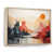 Natural Floater Framed