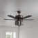 Colleton 52'' Ceiling Fan with Light Kit