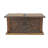 The Montpellier Hand Carved Executive Desk