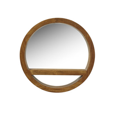 Ciotti Round Mirror