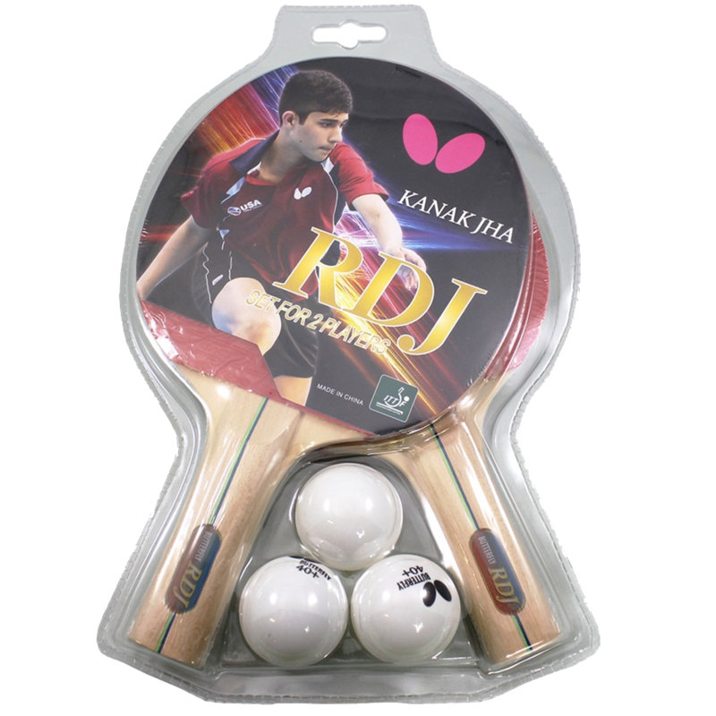 RDJ 2-Player Set