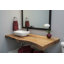Plateau de meuble-lavabo personnalisable en érable Live Edge-128834593-128834604